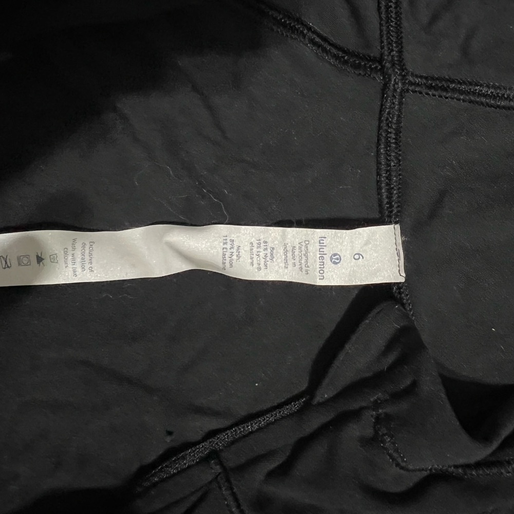 Lululemon jacket define - Picture 2 of 2